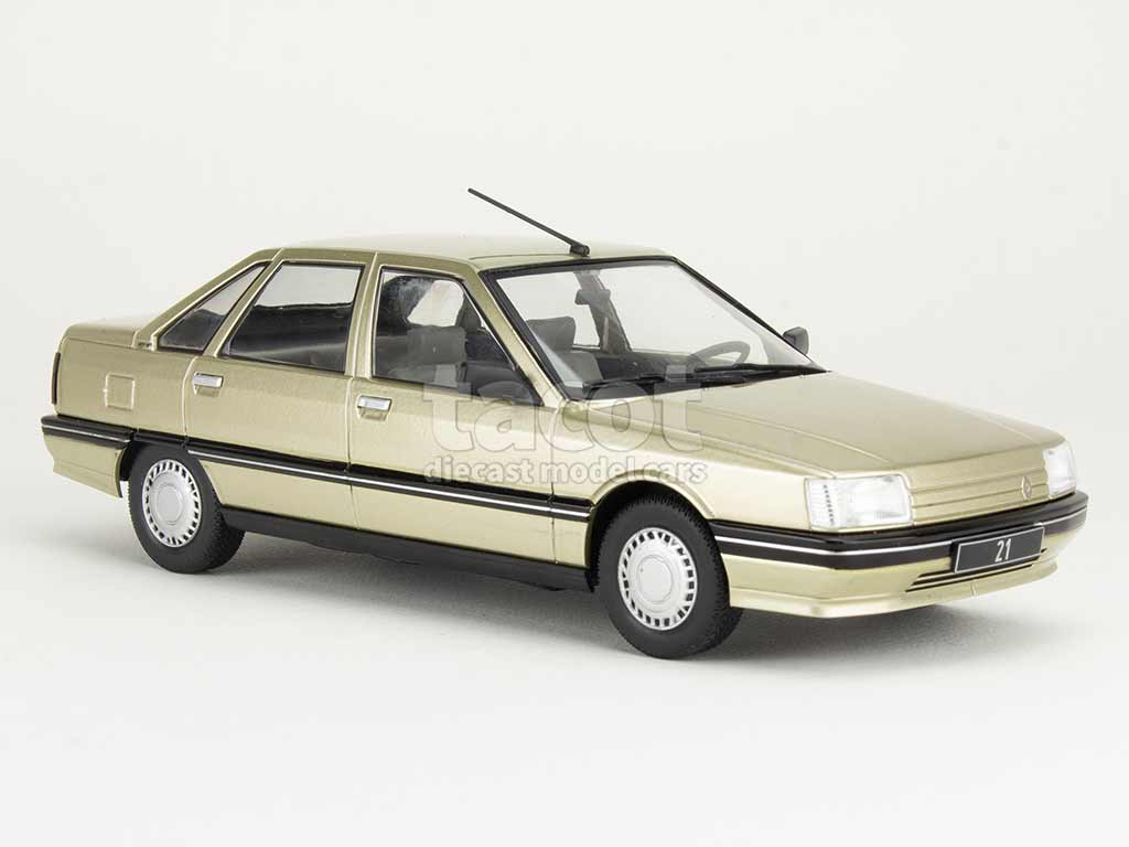 106447 Renault R21 GTS 1986
