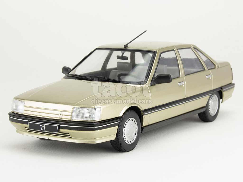 106447 Renault R21 GTS 1986
