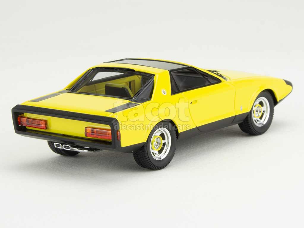 106456 Alfa Romeo Alfetta Spider Pininfarina 1972