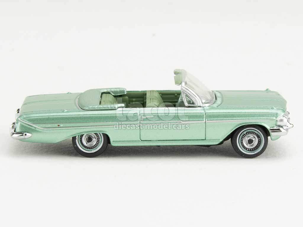 106462 Chevrolet Impala Convertible 1961