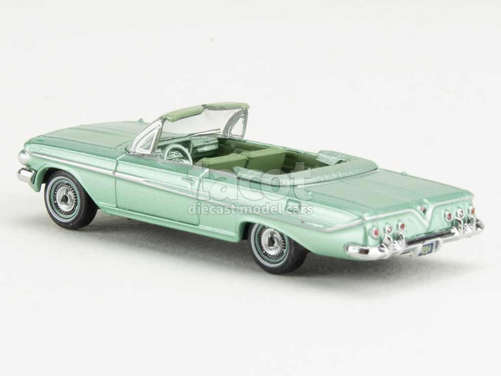 106462 Chevrolet Impala Convertible 1961