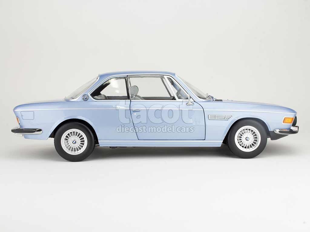 106464 BMW 3.0 CSi/ E9 1971