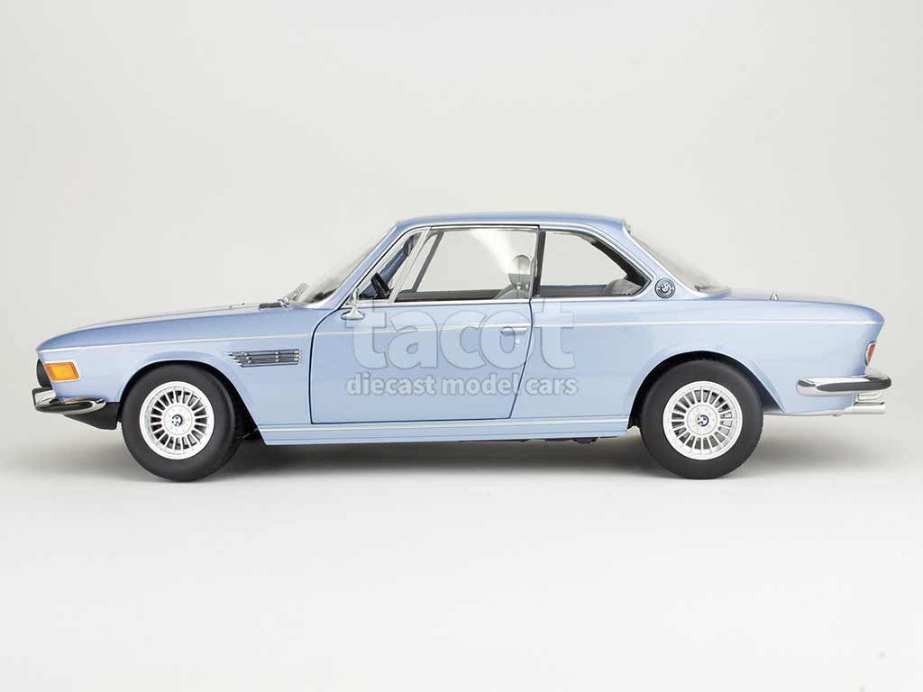 106464 BMW 3.0 CSi/ E9 1971