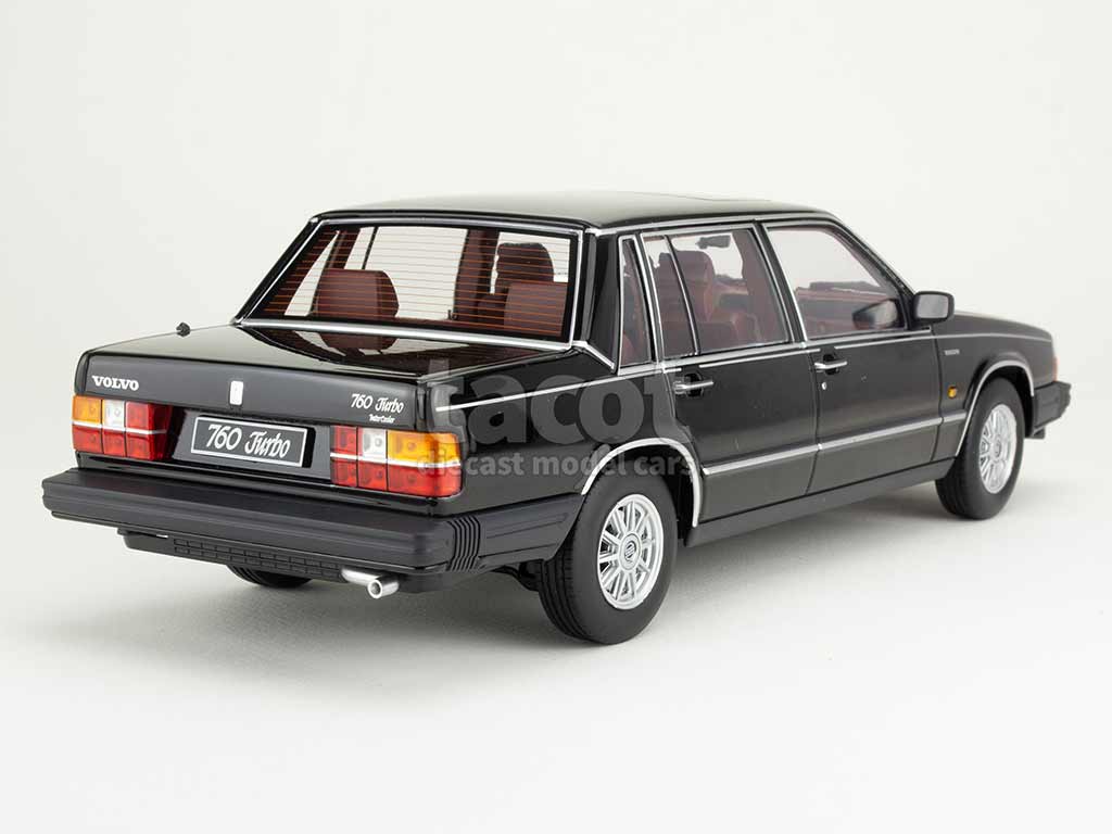 106482 Volvo 760 1985