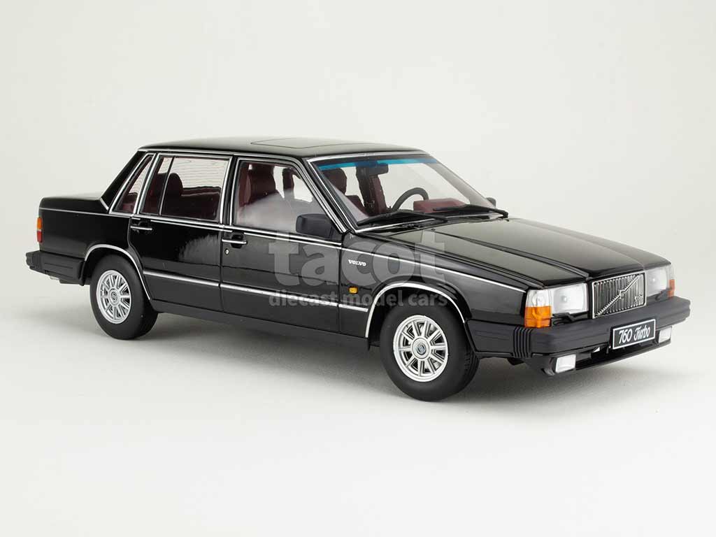 106482 Volvo 760 1985