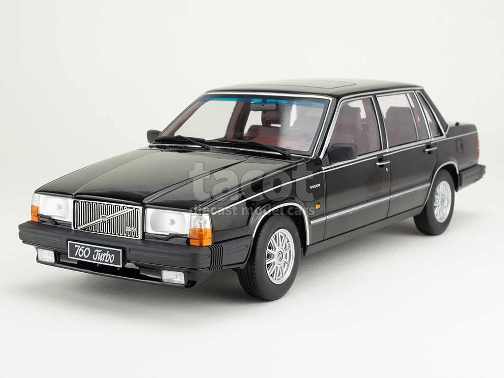 106482 Volvo 760 1985