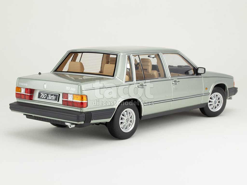 106483 Volvo 760 1985