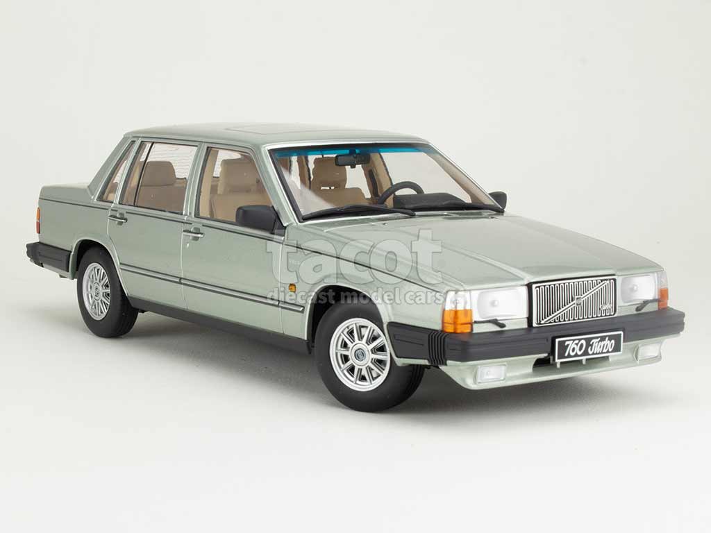 106483 Volvo 760 1985
