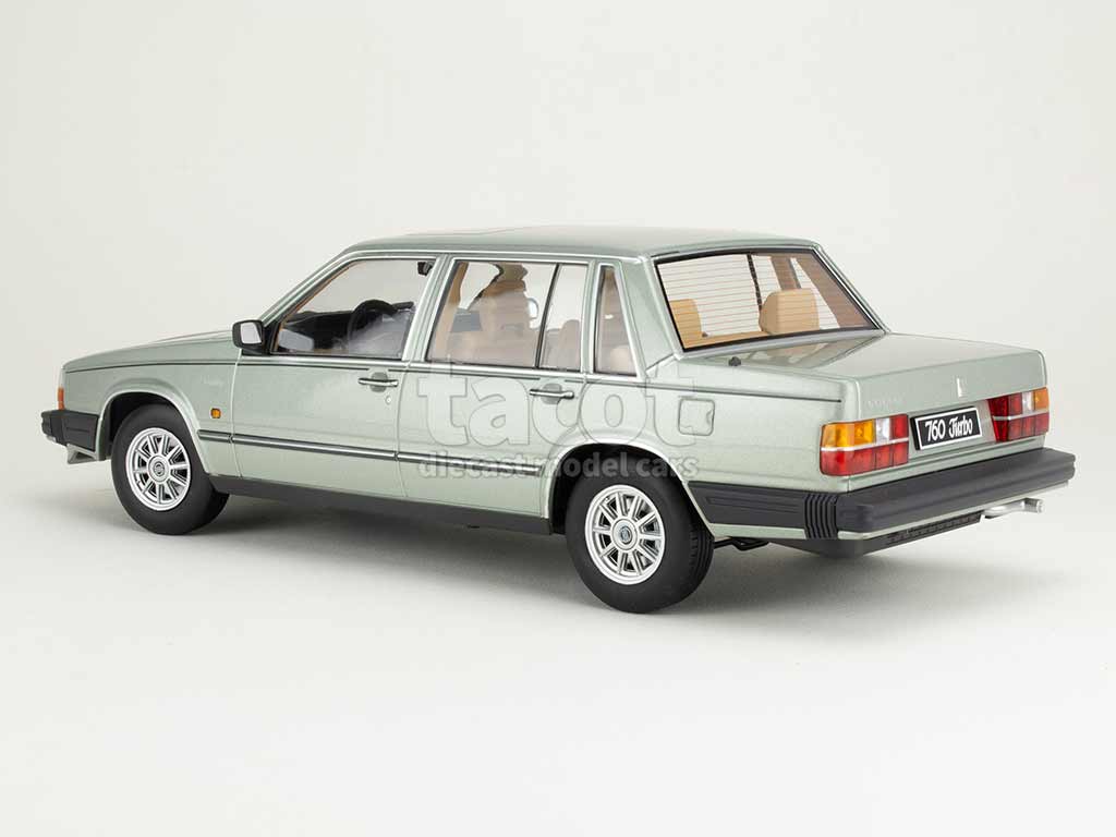 106483 Volvo 760 1985