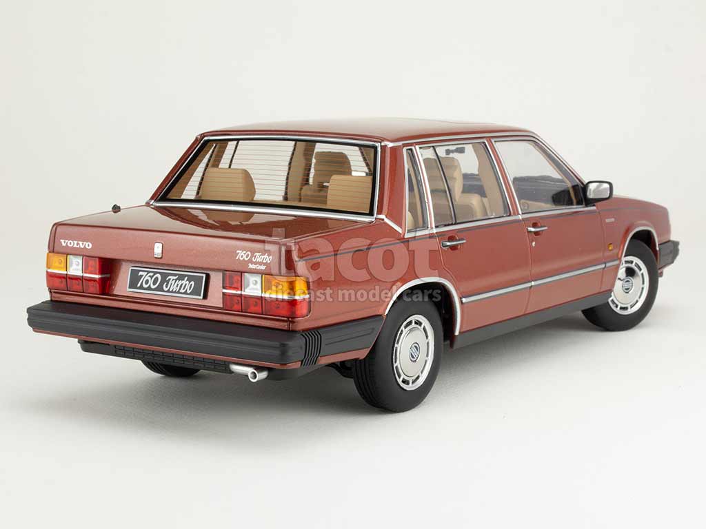 106485 Volvo 760 1985