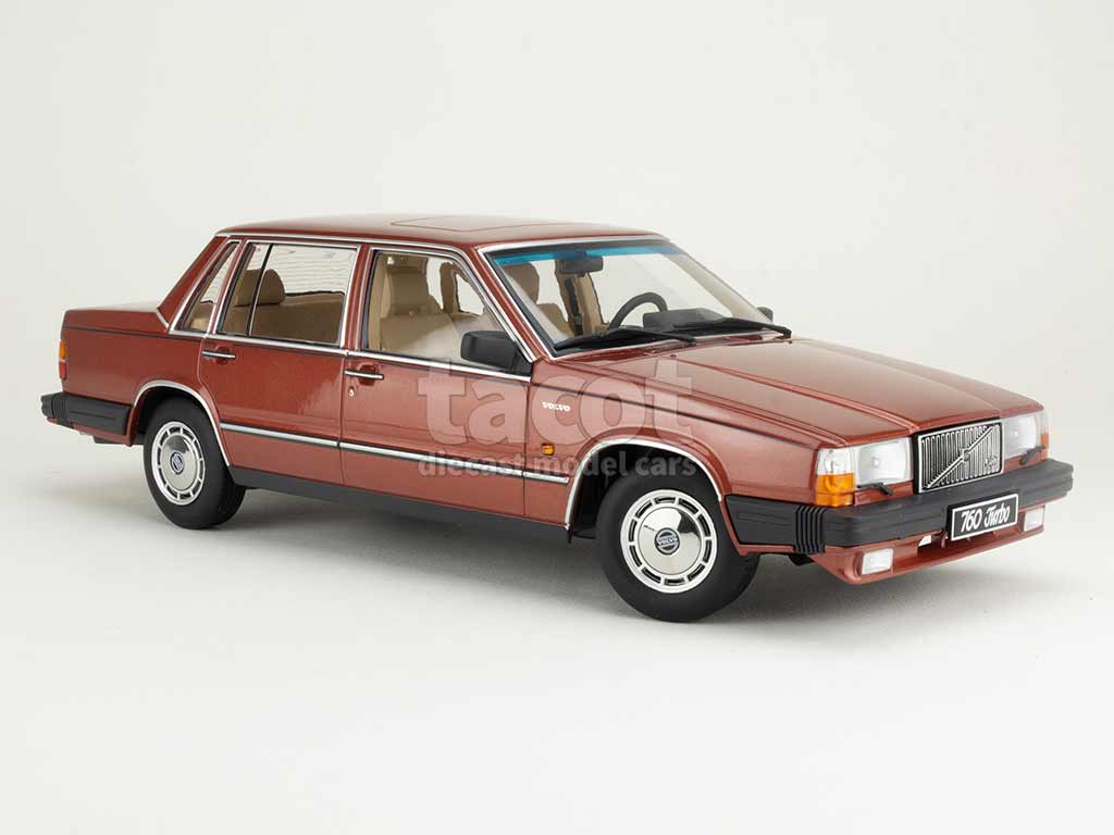 106485 Volvo 760 1985
