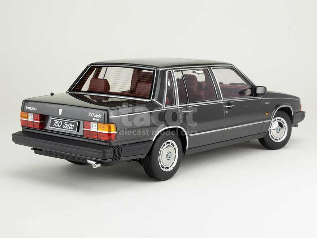 106486 Volvo 760 1985