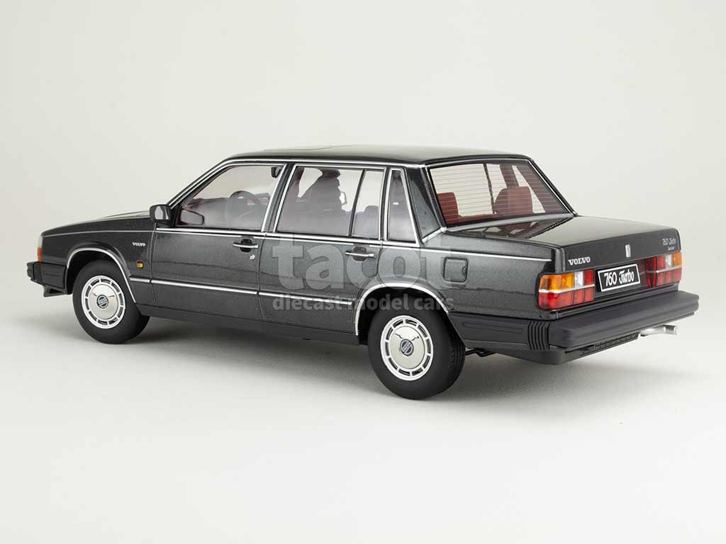 106486 Volvo 760 1985