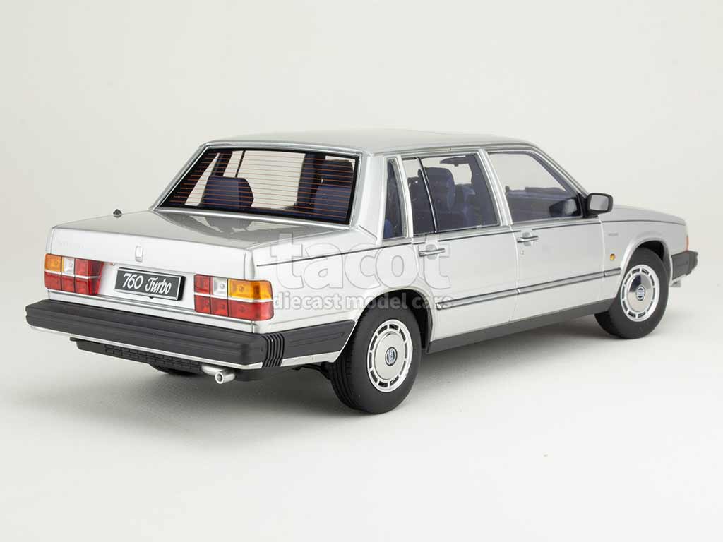 106487 Volvo 760 1985