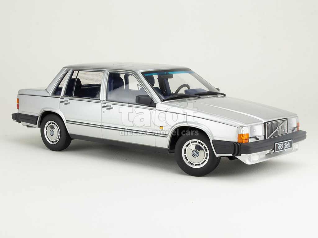 106487 Volvo 760 1985