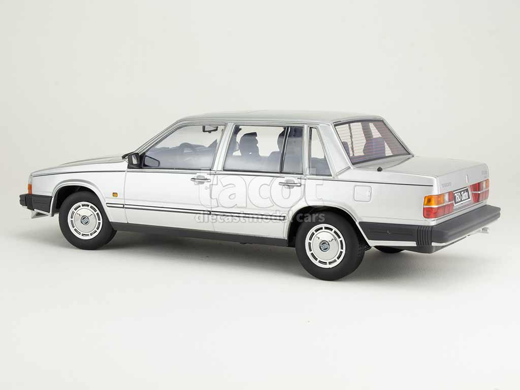 106487 Volvo 760 1985
