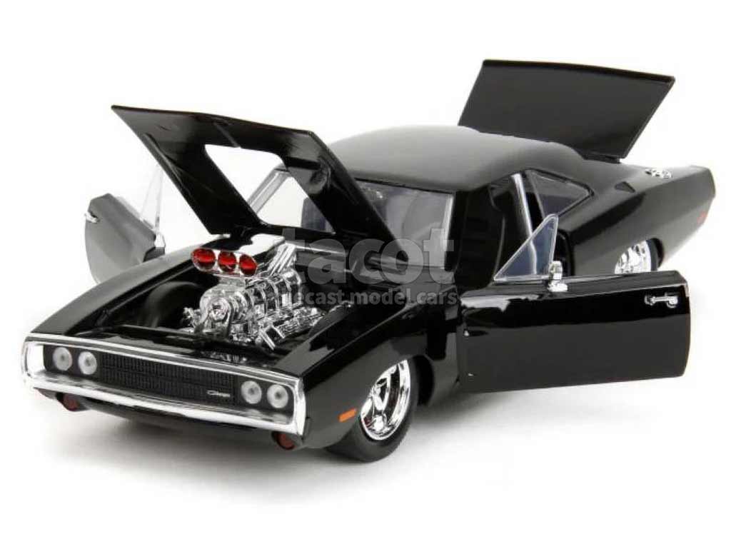 106492 Dodge Charger 1970