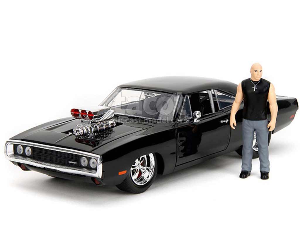 106492 Dodge Charger 1970