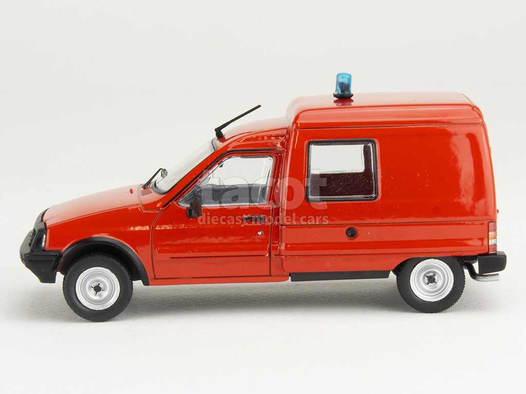 106495 Citroën C15 Pompiers 1995