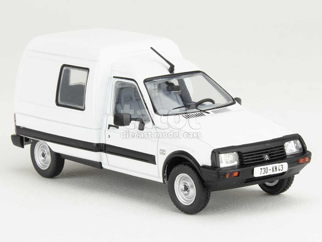 106496 Citroën C15 1995