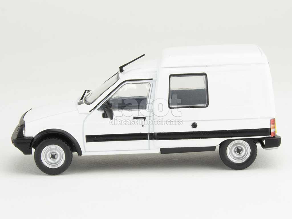 106496 Citroën C15 1995