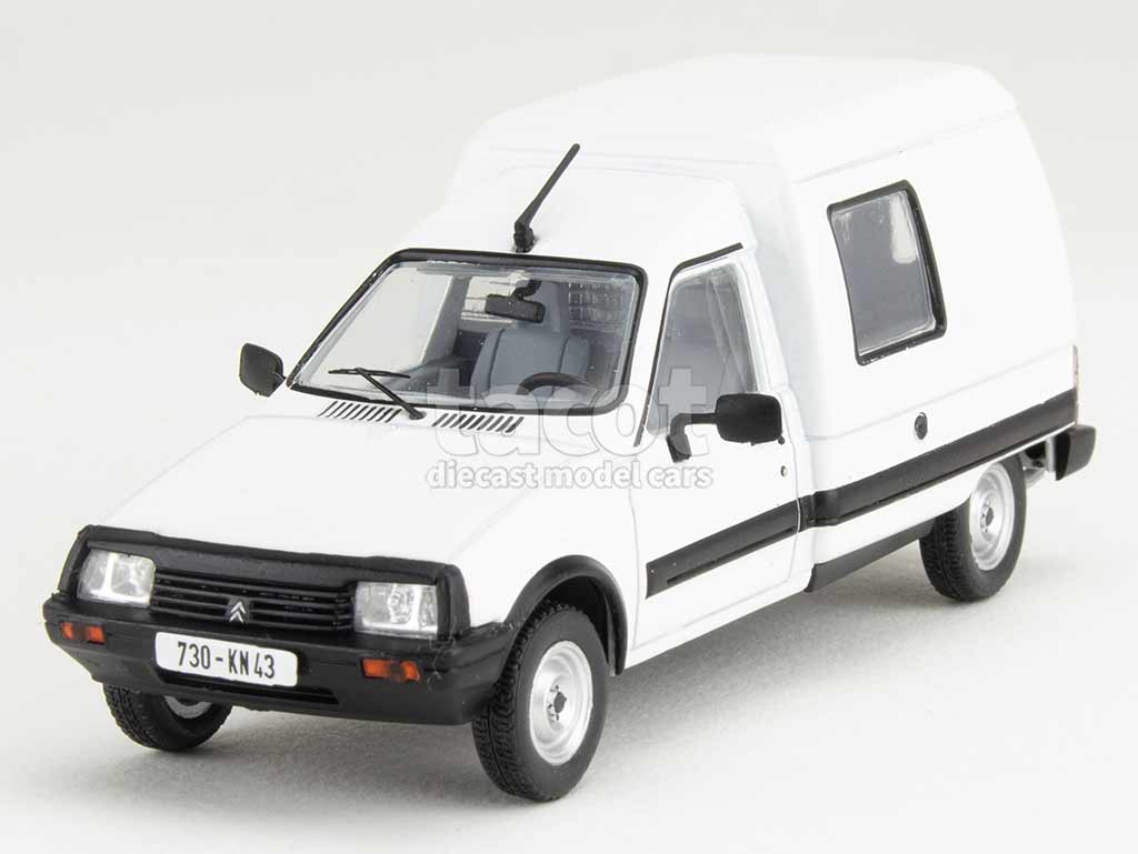 106496 Citroën C15 1995