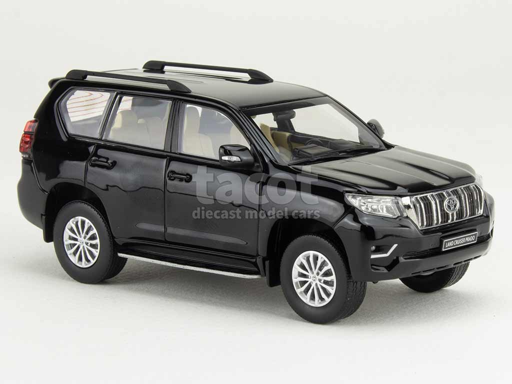 106500 Toyota Land Cruiser Prado 2018