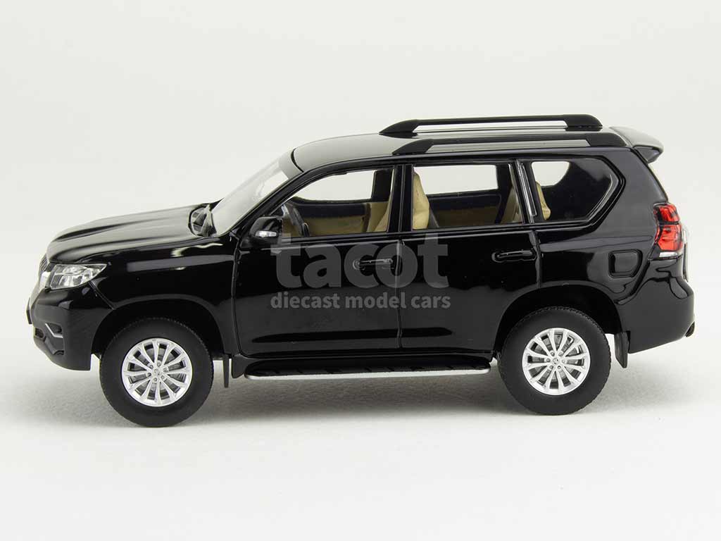 106500 Toyota Land Cruiser Prado 2018