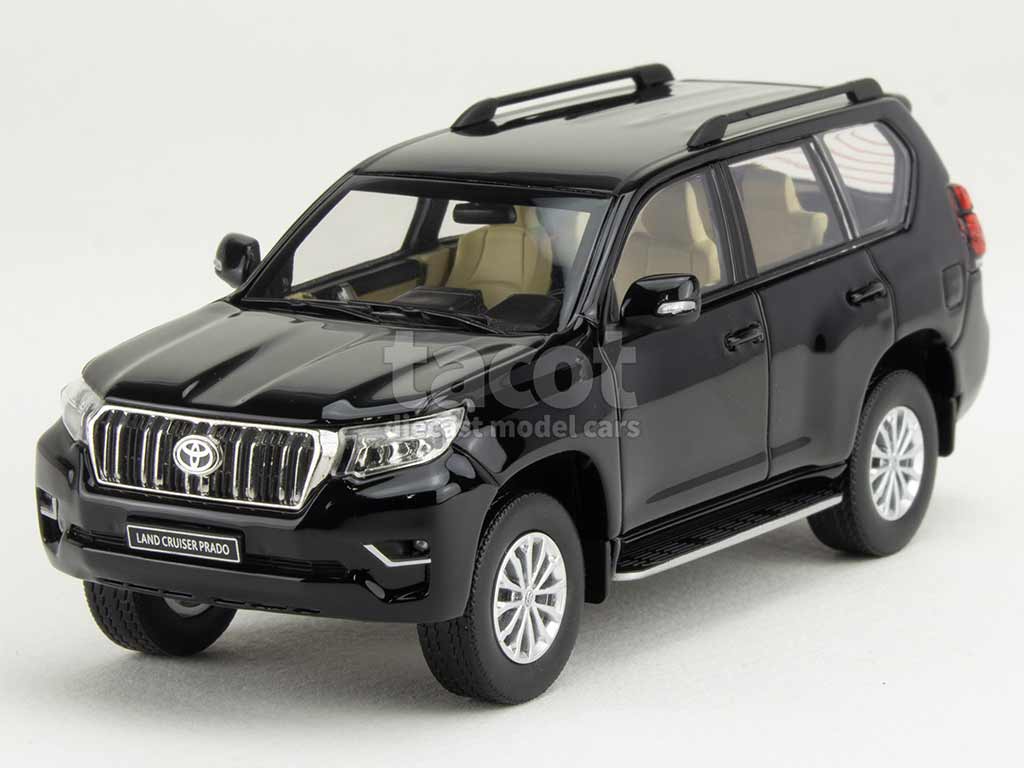 106500 Toyota Land Cruiser Prado 2018