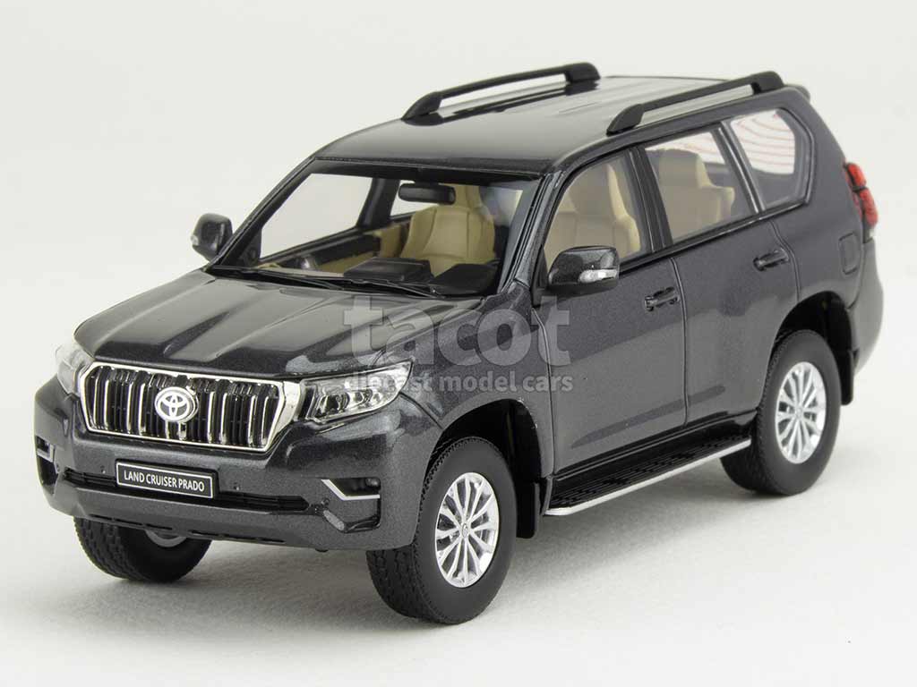 106502 Toyota Land Cruiser Prado 2018
