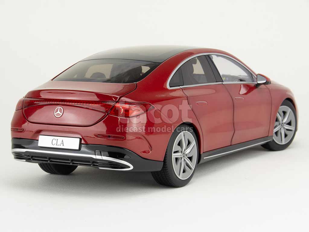 106504 Mercedes CLA HEV/ C178 2025