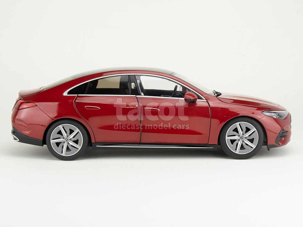 106504 Mercedes CLA HEV/ C178 2025