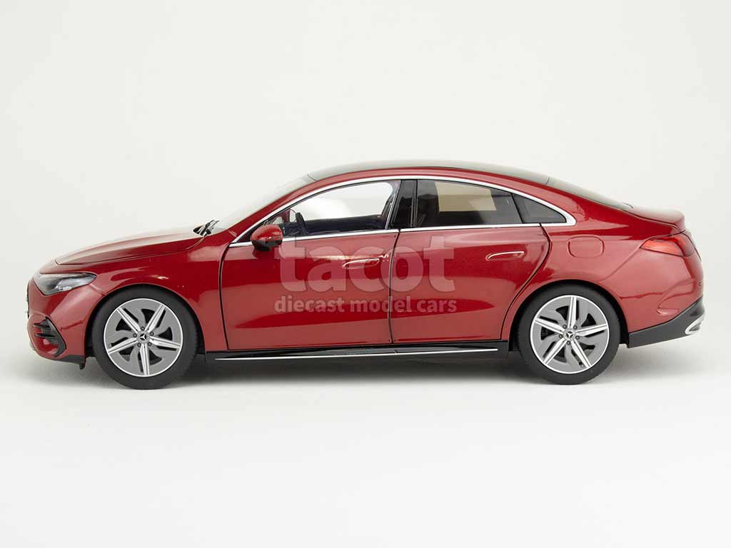 106504 Mercedes CLA HEV/ C178 2025