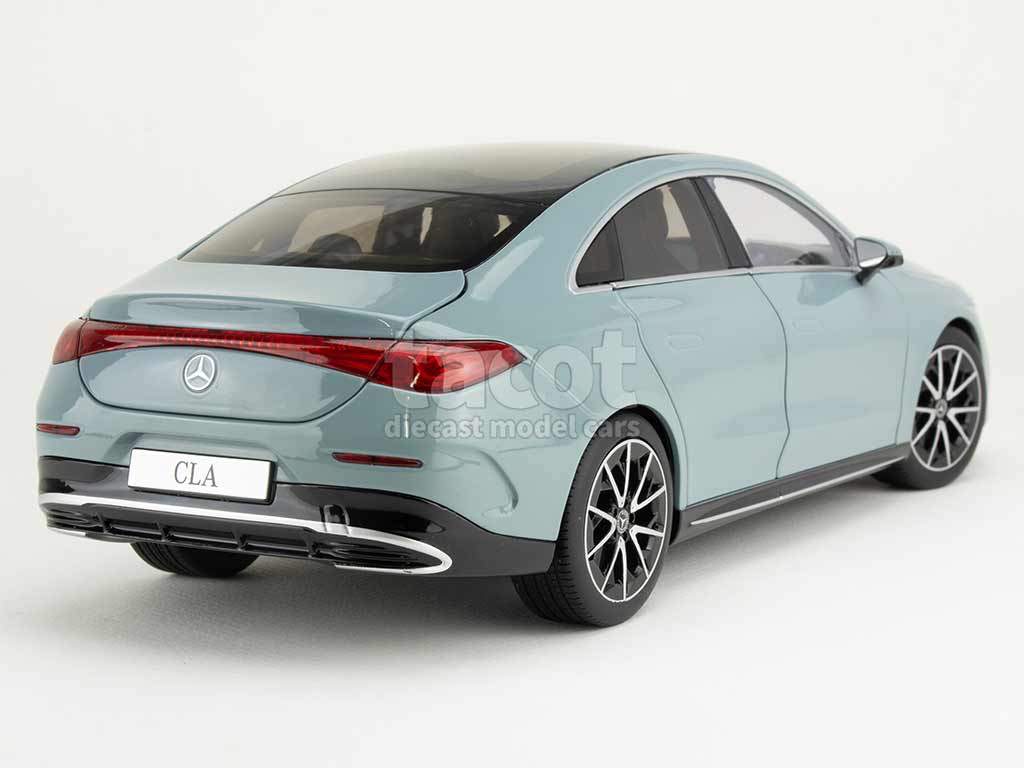 106505 Mercedes CLA HEV/ C178 2025