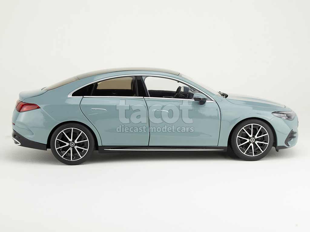 106505 Mercedes CLA HEV/ C178 2025