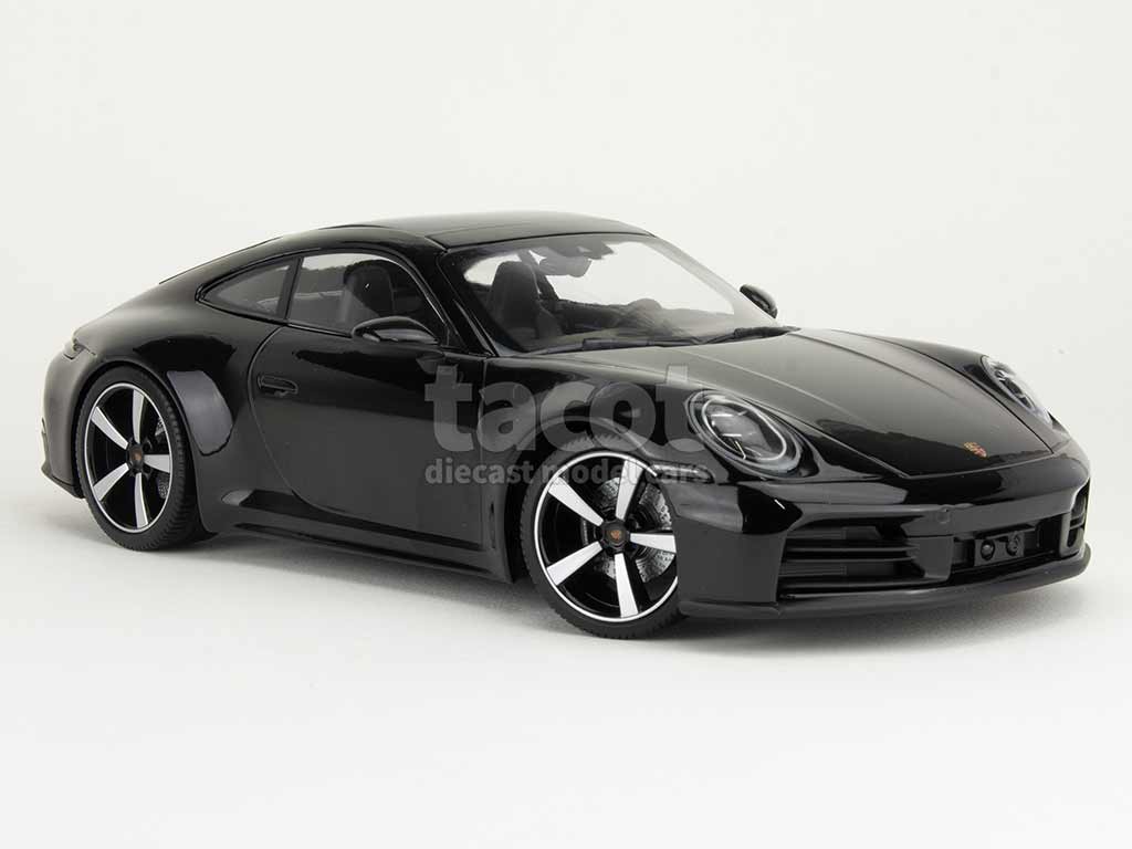 106510 Porsche 911/992.2 Carrera 2024