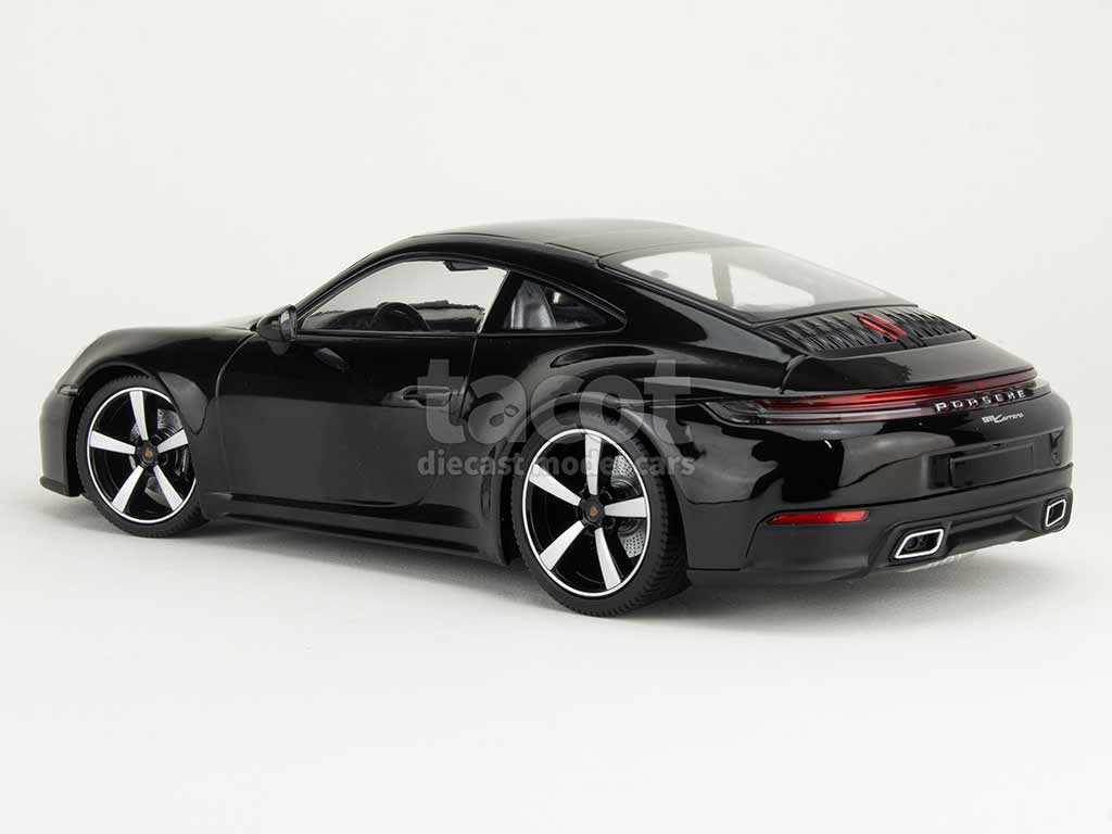 106510 Porsche 911/992.2 Carrera 2024