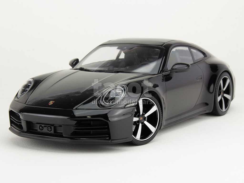 106510 Porsche 911/992.2 Carrera 2024