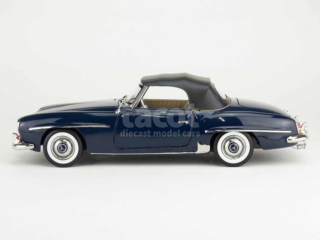 106511 Mercedes 190 SL/ W121 1957