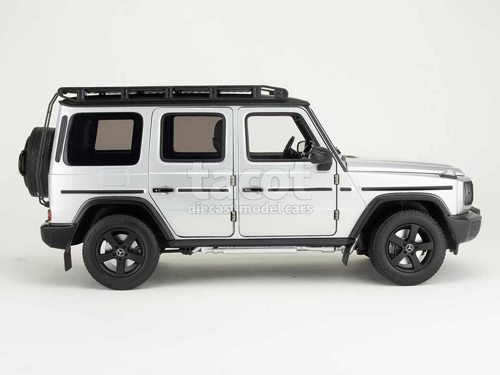 106514 Mercedes G Class Professionnal 2024