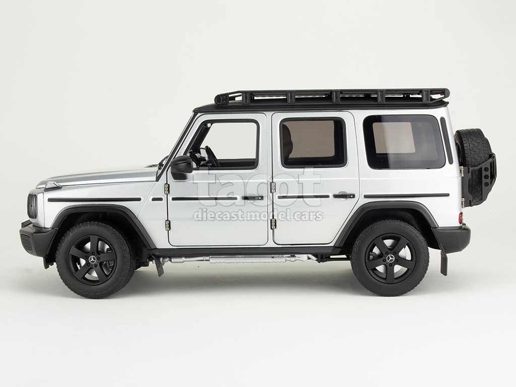 106514 Mercedes G Class Professionnal 2024