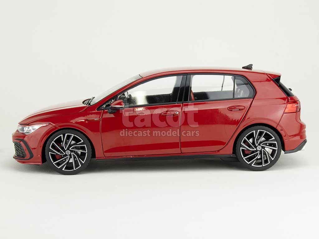 106515 Volkswagen Golf VIII  GTi 2020