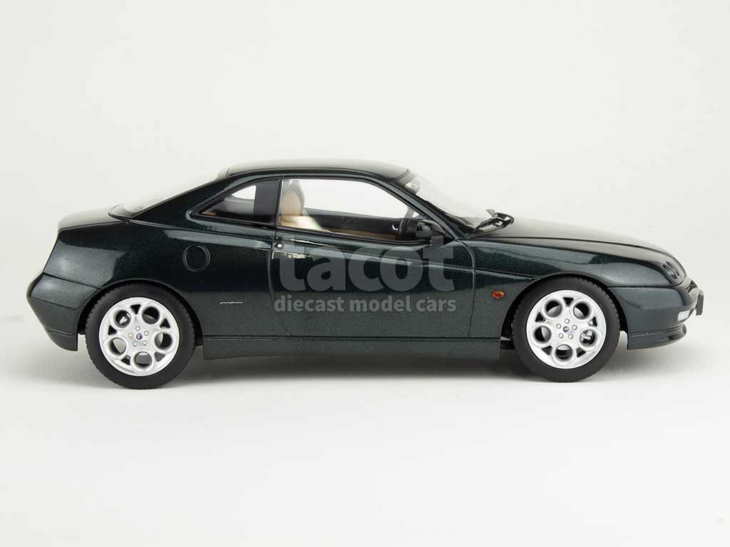 106516 Alfa Romeo GTV 1999