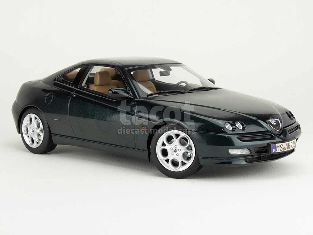 106516 Alfa Romeo GTV 1999