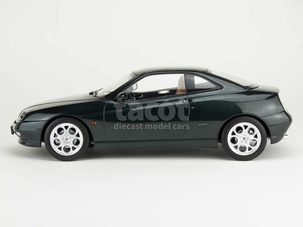 106516 Alfa Romeo GTV 1999