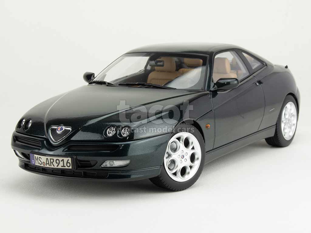 106516 Alfa Romeo GTV 1999