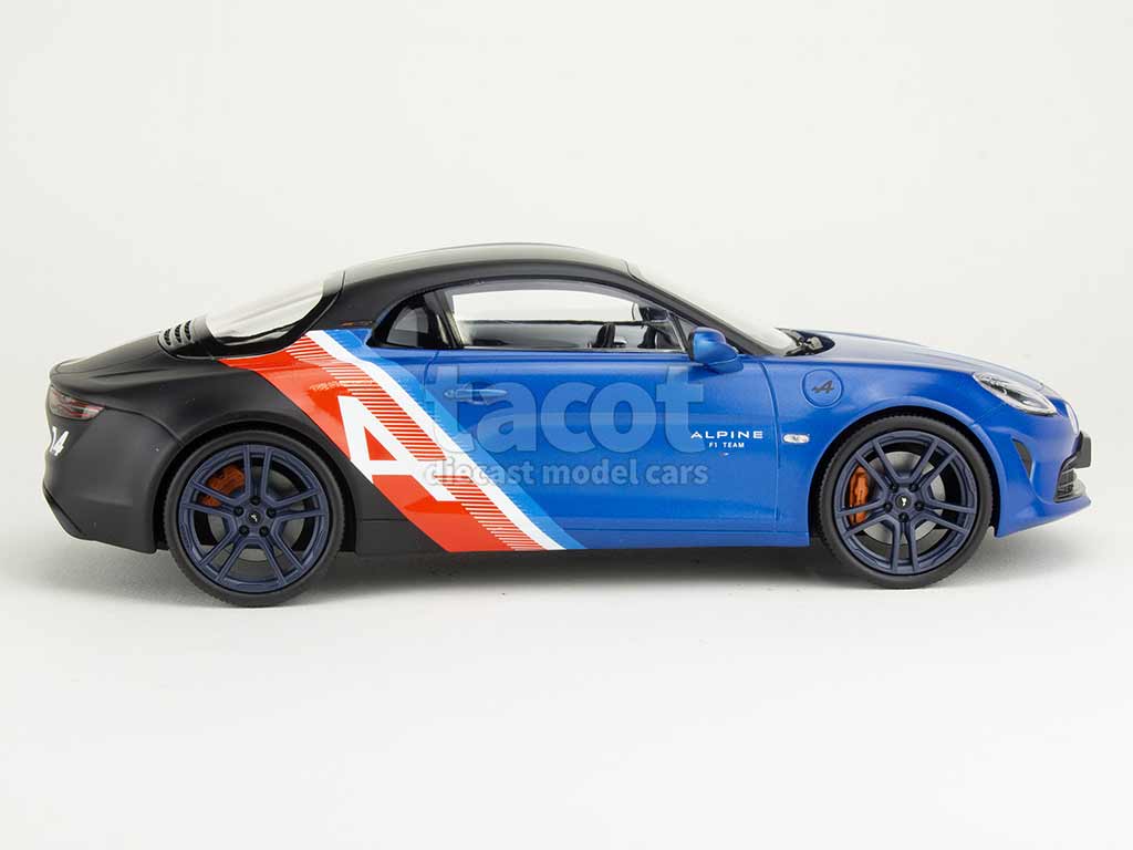 106519 Alpine A110 S Sidetrack 2012