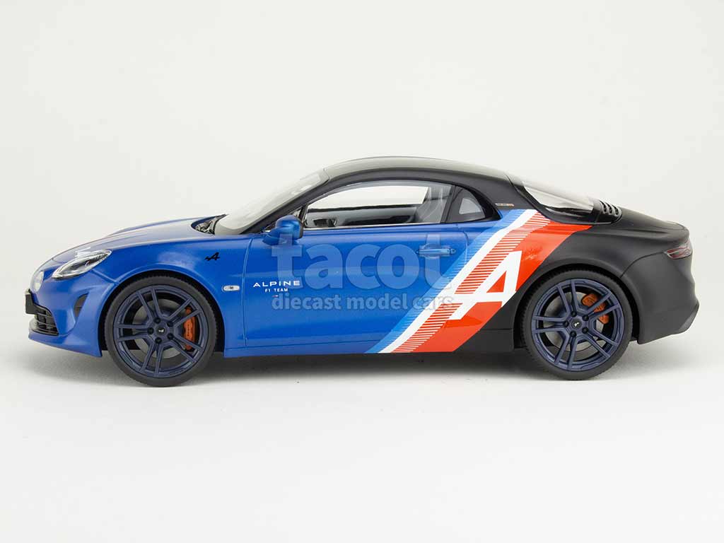106519 Alpine A110 S Sidetrack 2012