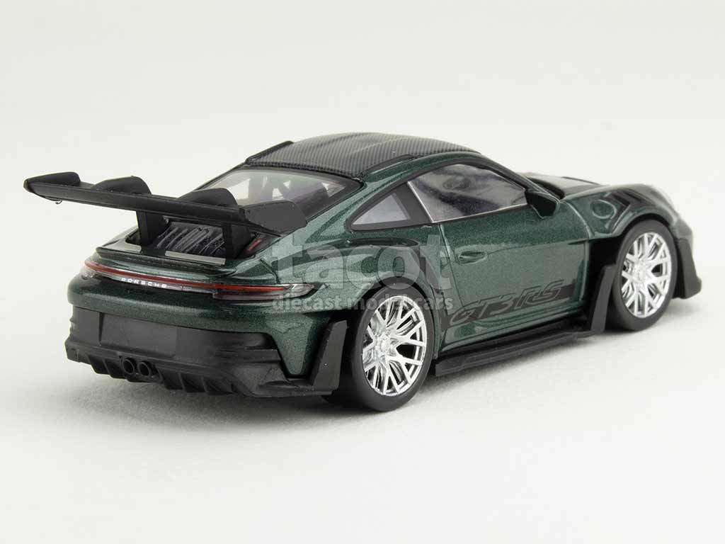 106520 Porsche 911/992 GT3 RS 2022