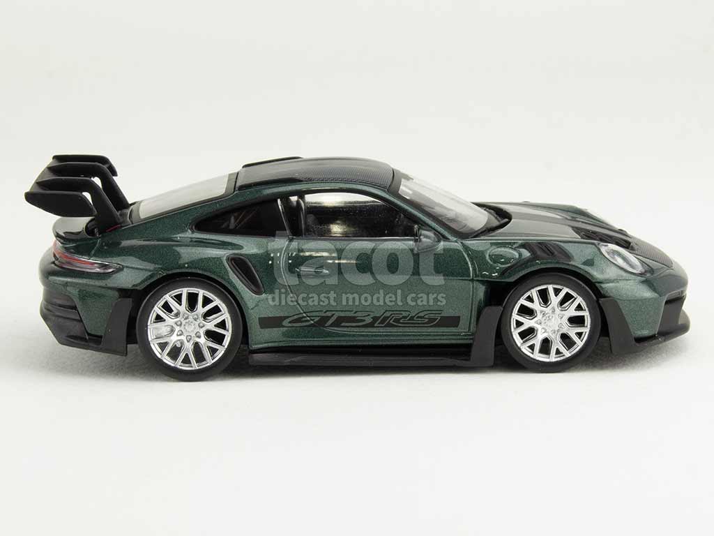 106520 Porsche 911/992 GT3 RS 2022